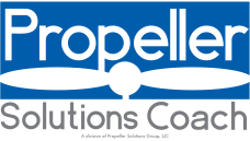 Propeller Solutions Coach