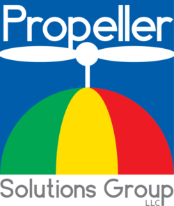 Propeller Logo